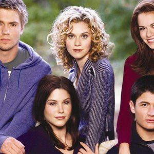 One Tree Hill Poster